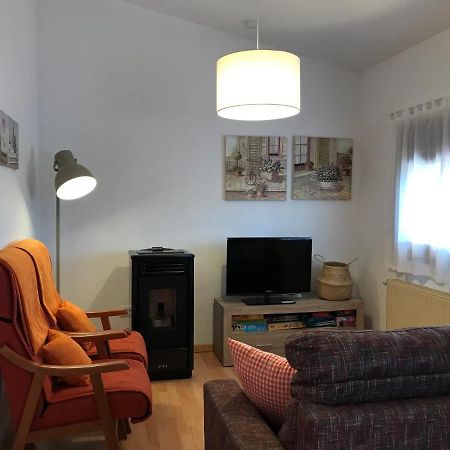 La Caseta Del Montsec Ager Dış mekan fotoğraf