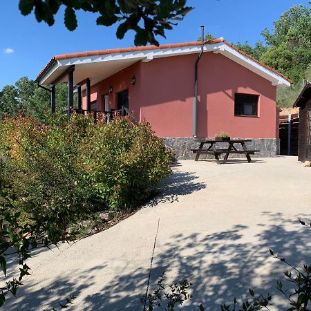 La Caseta Del Montsec Ager Dış mekan fotoğraf