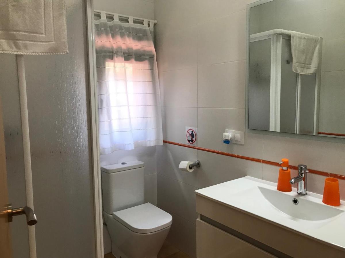 La Caseta Del Montsec Ager Dış mekan fotoğraf